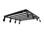 Galerie de toit Extreme pour Jeep Wrangler, JL 4 portes Sky 