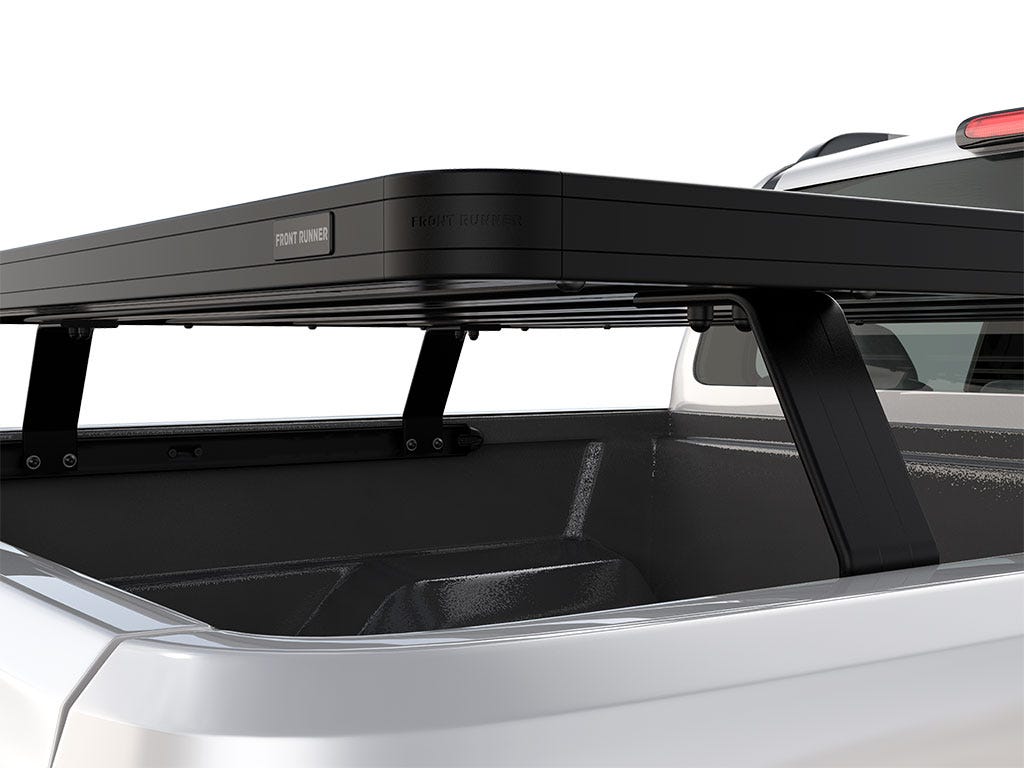 Galerie Slimline II pour benne de pick-up