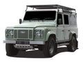 Galerie de toit pour Land Rover Defender (1983-2016) 110 (19