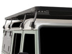Galerie de toit pour Land Rover Defender (1983-2016) 110 (19