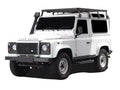 Galerie de toit pour Land Rover Defender (1983-2016) 90 (198