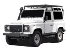 Galerie de toit pour Land Rover Defender (1983-2016) 90 (198