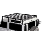 Galerie de toit pour Land Rover Defender (1983-2016) 90 (198