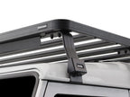 Galerie de toit pour Land Rover Defender (1983-2016) 90 (198