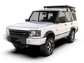 Demi-galerie de toit pour Land Rover Discovery 1 et 2