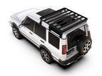 Demi-galerie de toit pour Land Rover Discovery 1 et 2