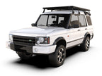 Galerie de toit pour Land Rover Discovery 1 et 2