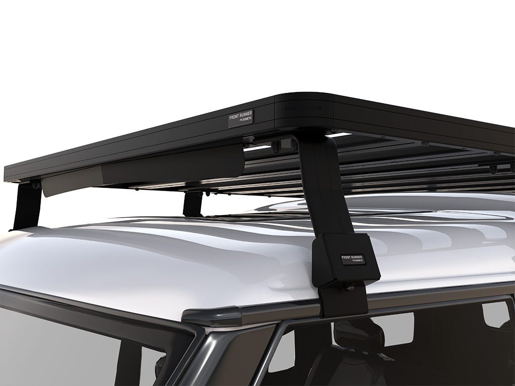 Galerie de toit pour Land Rover Discovery 1 et 2