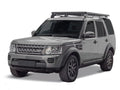 Galerie de toit pour Land Rover Discovery, LR3 et LR4