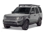 Galerie de toit pour Land Rover Discovery, LR3 et LR4