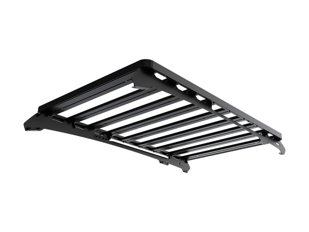 Galerie de toit pour Land Rover Discovery, Discovery Sport