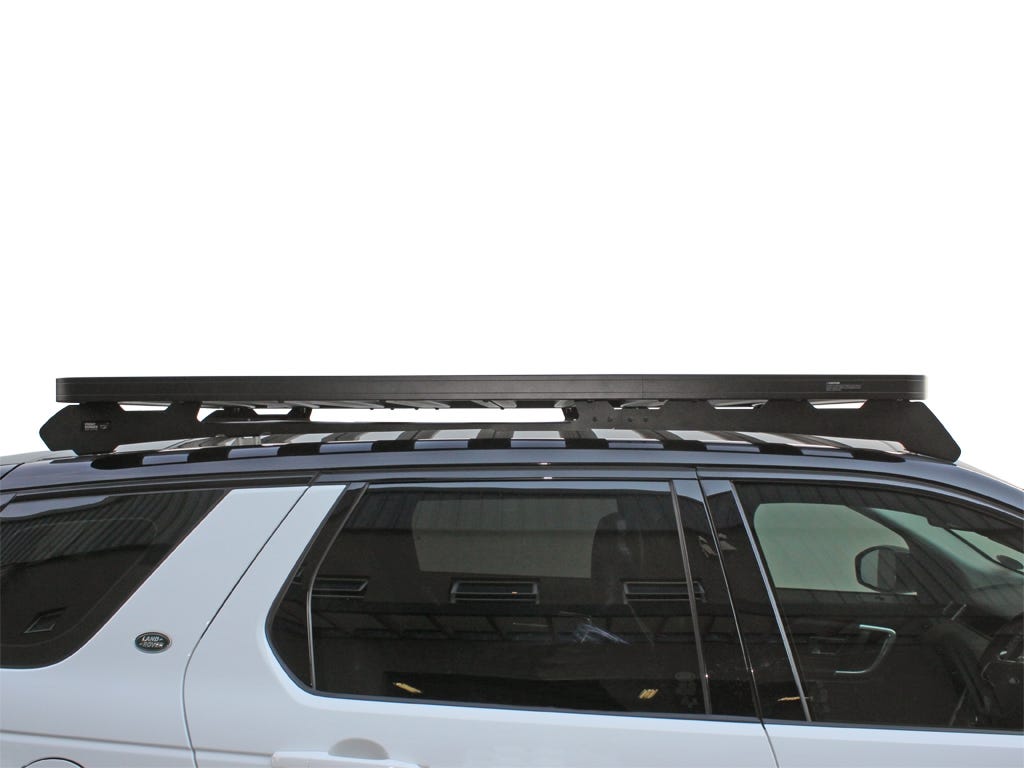 Galerie de toit pour Land Rover Discovery, Discovery Sport