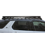 Galerie de toit pour Land Rover Discovery, Discovery Sport