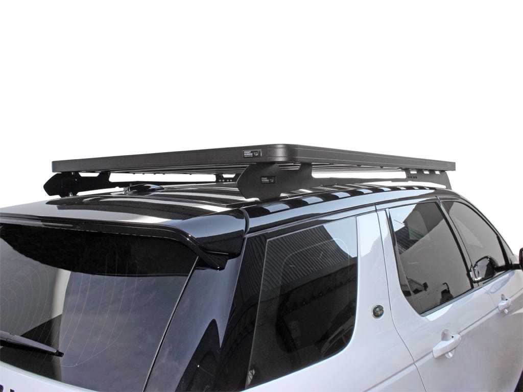 Galerie de toit pour Land Rover Discovery, Discovery Sport