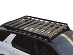 Galerie de toit pour Land Rover Discovery, Discovery Sport