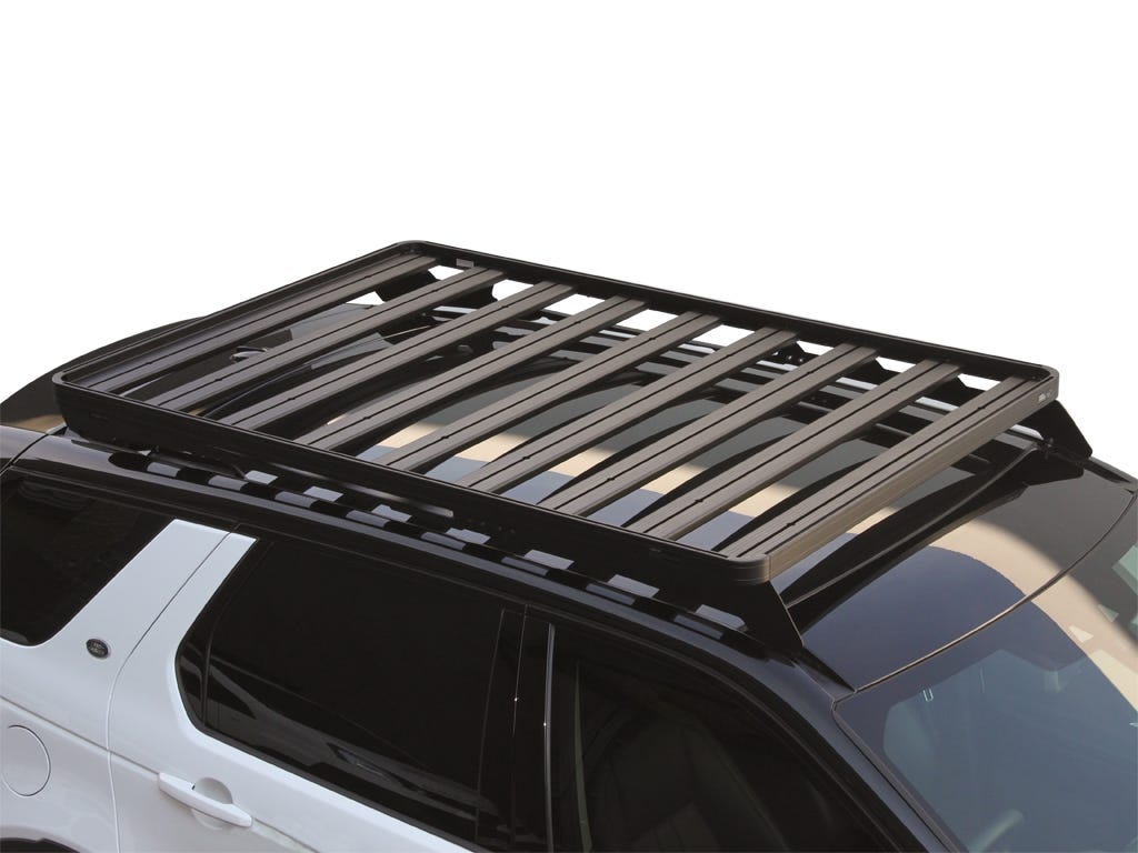 Galerie de toit pour Land Rover Discovery, Discovery Sport