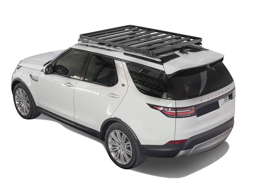 Galerie de toit pour Land Rover Discovery, Discovery 5 (2017