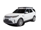Galerie de toit pour Land Rover Discovery, Discovery 5 (2017