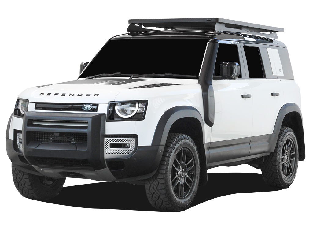 Galerie de toit pour Land Rover Defender (2020 et suivantes)