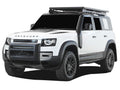 Galerie de toit pour Land Rover Defender (2020 et suivantes)