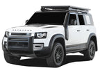 Galerie de toit pour Land Rover Defender (2020 et suivantes)
