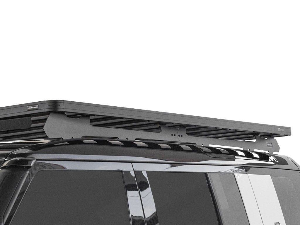 Galerie de toit pour Land Rover Defender (2020 et suivantes)