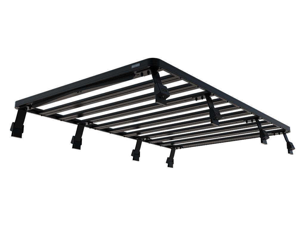 Galerie de toit 3/4 pour Land Rover Defender (1983-2016) 110