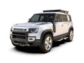 Galerie de toit sur rails pour Land Rover Defender (2020 et 