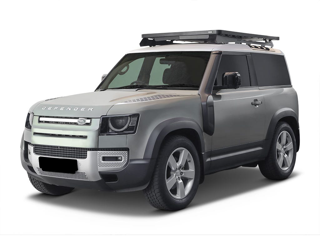 Galerie de toit pour Land Rover Defender (2020 et suivantes)