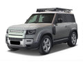 Galerie de toit pour Land Rover Defender (2020 et suivantes)