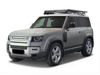 Galerie de toit pour Land Rover Defender (2020 et suivantes)