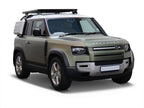 Galerie de toit contour pour Land Rover Defender (2020 et su