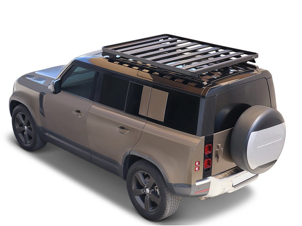 Galerie de toit pour Land Rover Defender (2020 et suivantes)