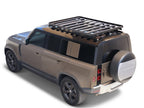 Galerie de toit pour Land Rover Defender (2020 et suivantes)