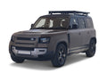 Galerie de toit pour Land Rover Defender (2020 et suivantes)