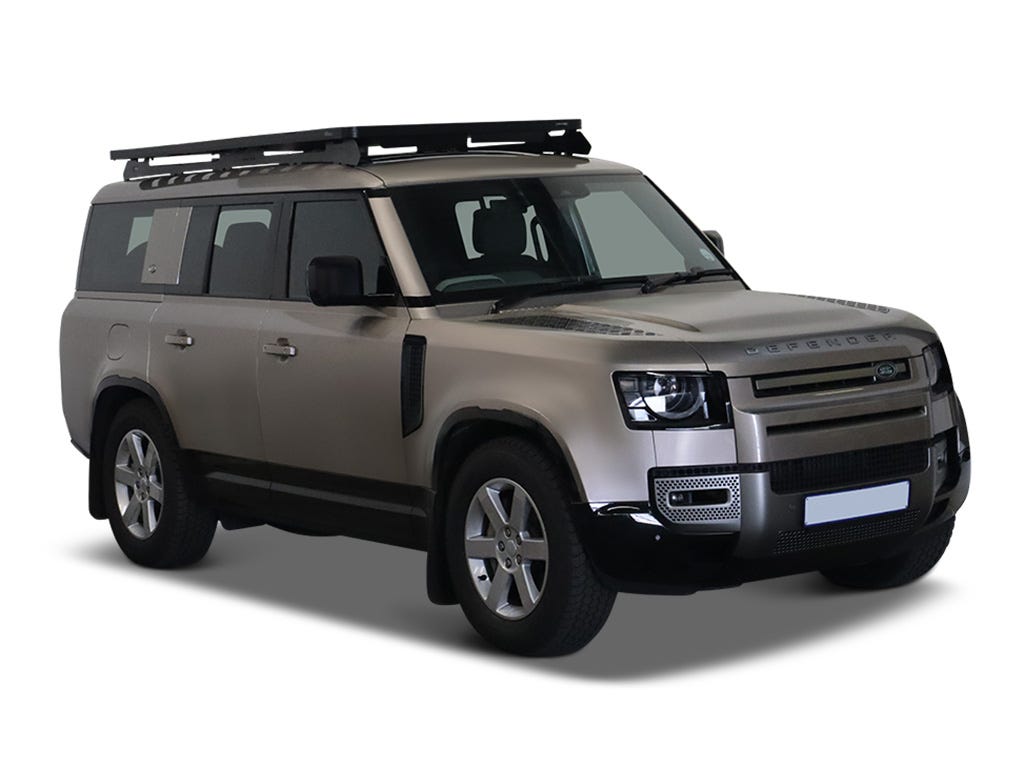 Galerie de toit pour Land Rover Defender (2020 et suivantes)