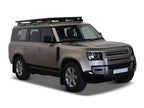 Galerie de toit pour Land Rover Defender (2020 et suivantes)