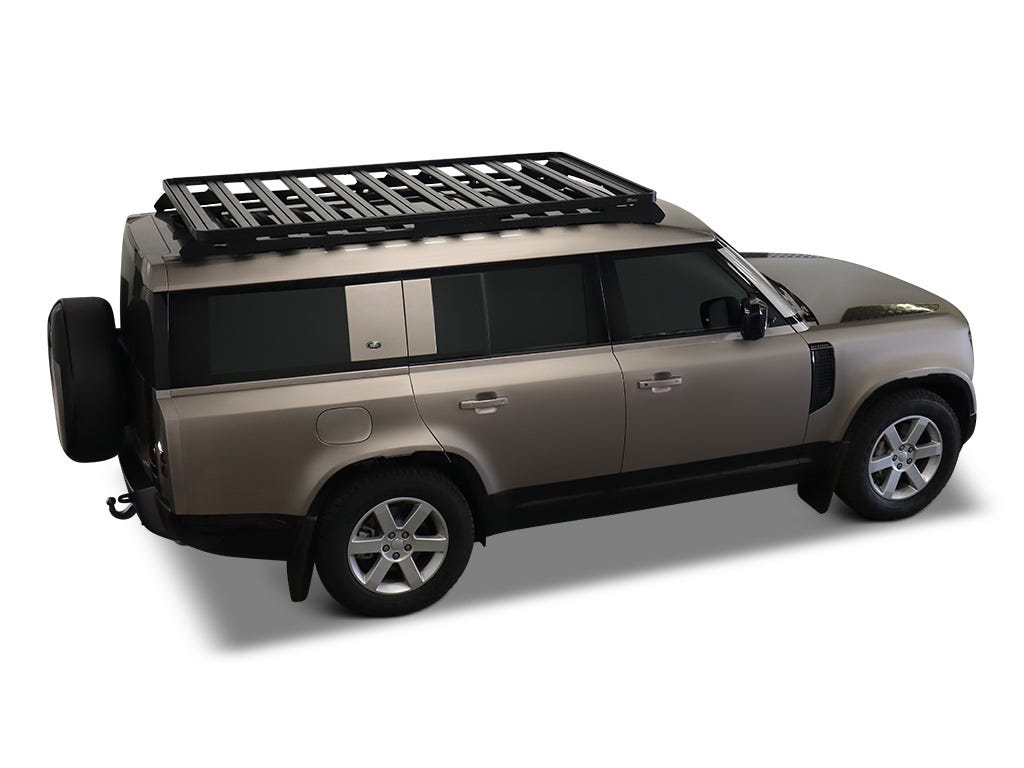 Galerie de toit pour Land Rover Defender (2020 et suivantes)