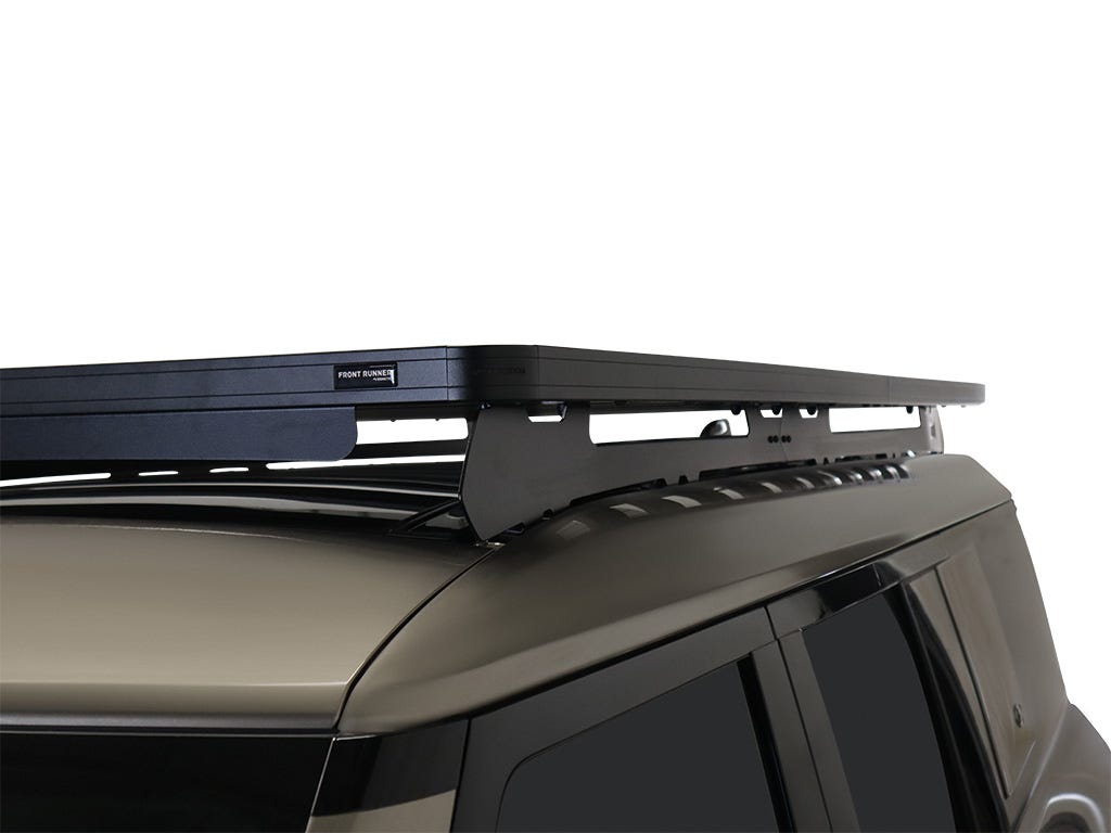 Galerie de toit pour Land Rover Defender (2020 et suivantes)