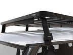 Galerie de toit à pieds hauts pour Land Rover Discovery 1 et