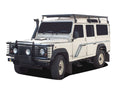 Galerie de toit à pieds hauts pour Land Rover Defender (1983