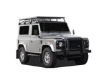 Galerie de toit à pieds hauts pour Land Rover Defender (1983
