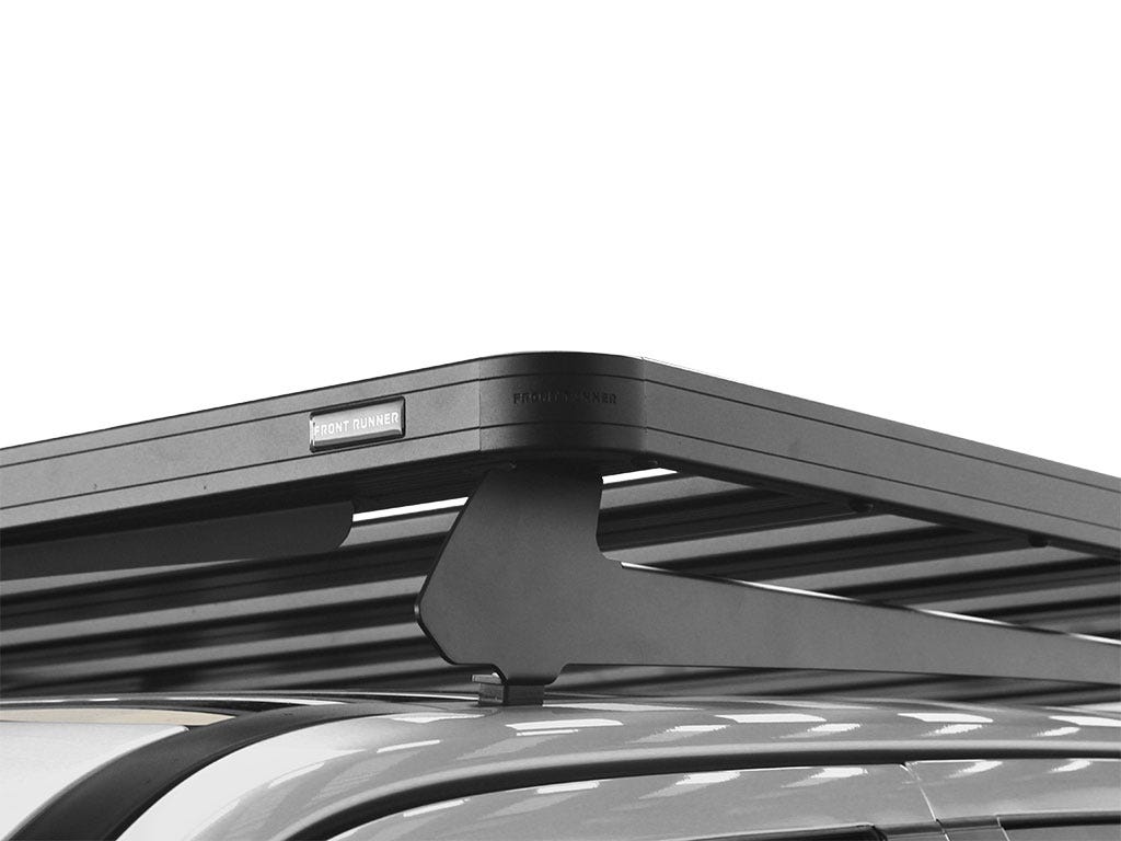Galerie de toit pour Land Rover Freelander 2