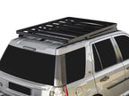 Galerie de toit pour Land Rover Freelander 2