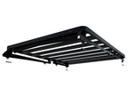 Galerie de toit pour Land Rover Freelander 2