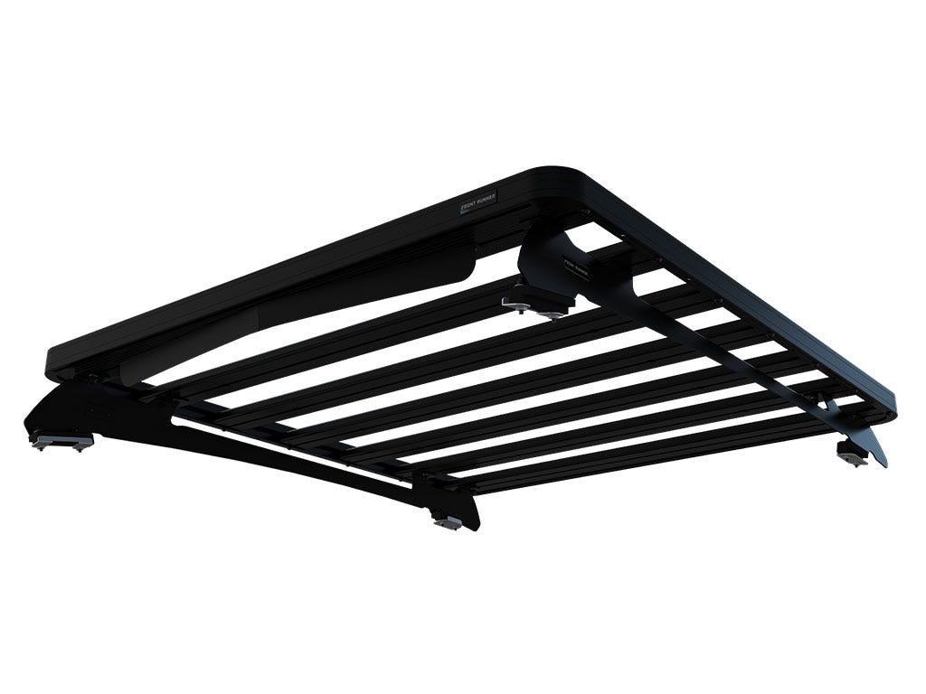 Galerie de toit pour Mazda BT-50