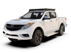 Galerie de toit pour Mazda BT-50