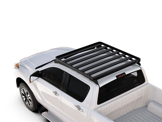 Galerie de toit pour Mazda BT-50