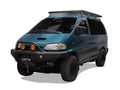 Galerie de toit pour Mitsubishi Delica, Space Gear L400 (199