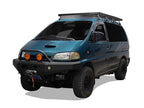 Galerie de toit pour Mitsubishi Delica, Space Gear L400 (199